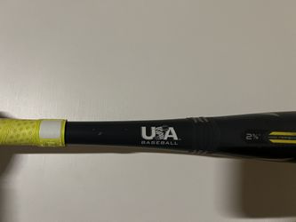 Easton Ghost X USA Approved Baseball Bat Drop 8