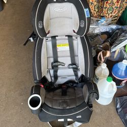 Graco Car Seat