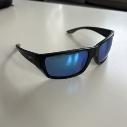 Costa Del Mar Tailfin Sunglasses 