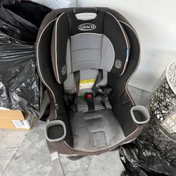 Graco Car Seat