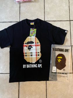 bape shirt