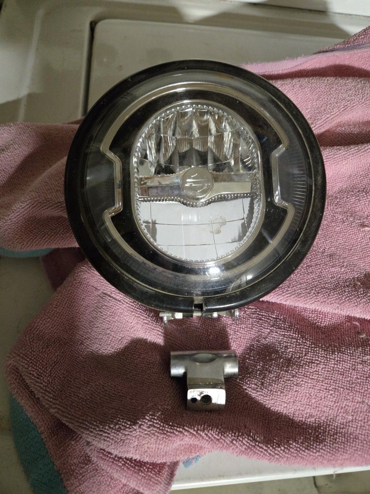 Harley Davidson Light