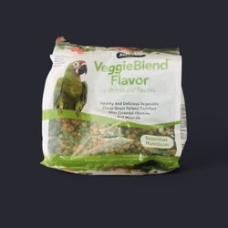 Zupreem VeggieBlend Bird Food 50% Discount