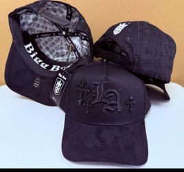 Hats