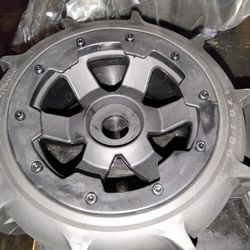 1/5 Scale RC Car Wheels And Tires