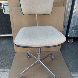 Original Labofa Kevi Swivel Office Desk Chair by Jørgen Rasmussen MID CENTURY MODERN DANISH