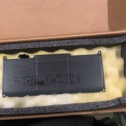 Dell Laptop Battery