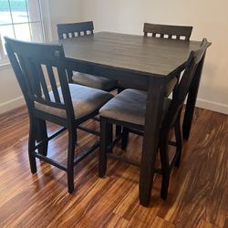 Kitchen Table W/ Chairs
