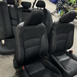 Seats honda accord  2013-2017