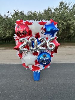 Graduation/ Promotion Bouquet