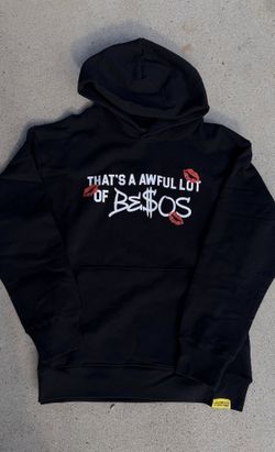 Alocs Hoodie