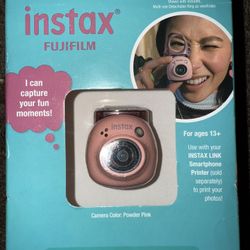 Fujifilm Instax Pal 