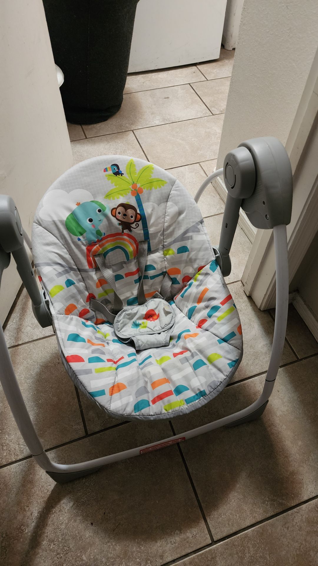 Baby Swing
