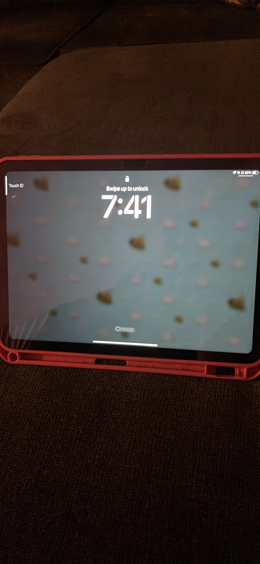 Apple 10th Gen Pink 10.9 Inch iPad Bundle