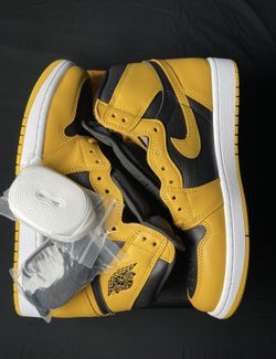 Jordan 1 Pollen Size 8.5