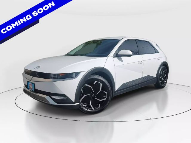 2023 Hyundai IONIQ 5