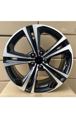 New in the box New 18" Replacement Wheel Rim Alloy for Nissan Sentra SR 2020 2021 US STOCK