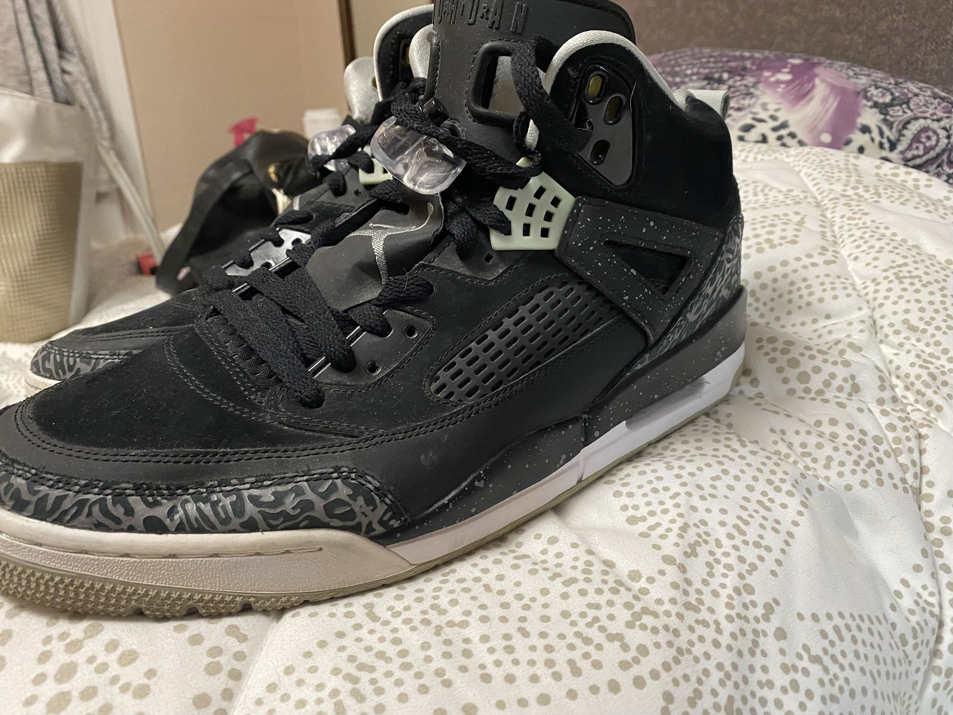 Nike Air Jordan Spizike