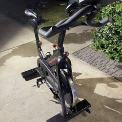 Exercise Bike Pro-form 500 SPX