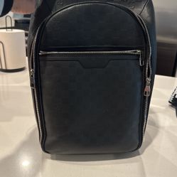 Louis Vuitton Backpack