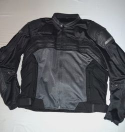 Jacket Joe Rocket XL