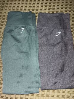 Women’s Gymshark Leggings, XL