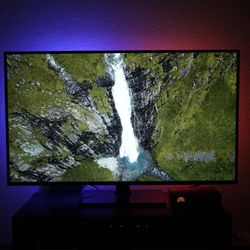 NEC Sharp 49" 1080p FHD Commercial Display/TV - PN-Y496