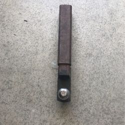 TOW BAR