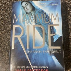 Maximum Ride