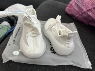 Pat Pat Toddler Shoes 