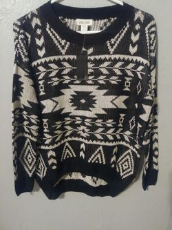 Sweater