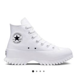 Converse Chuck Taylor Lugged
