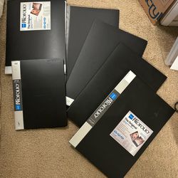 $8 grab all Portfolio folders