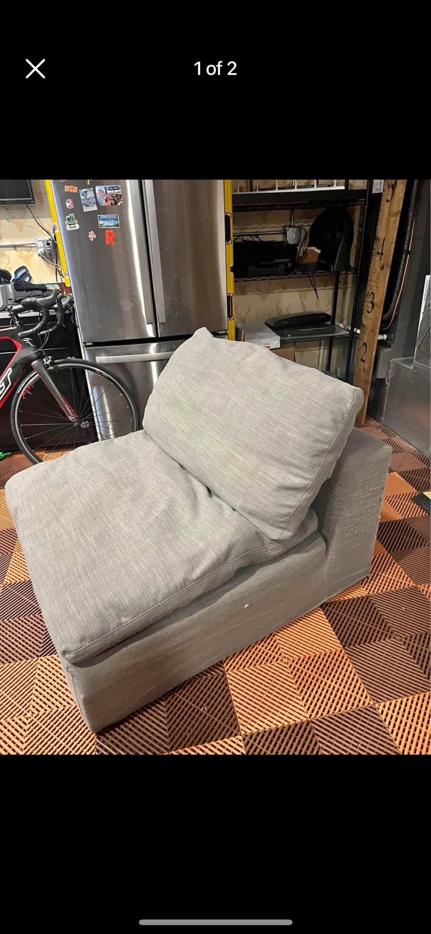 couch