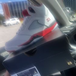 Retro 5 Kids 