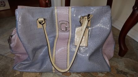 Guess bag