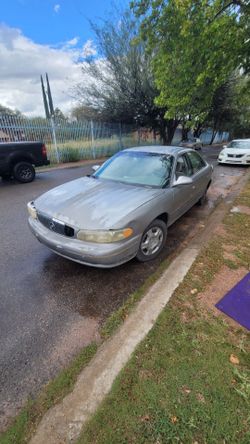 1997 Buick Century