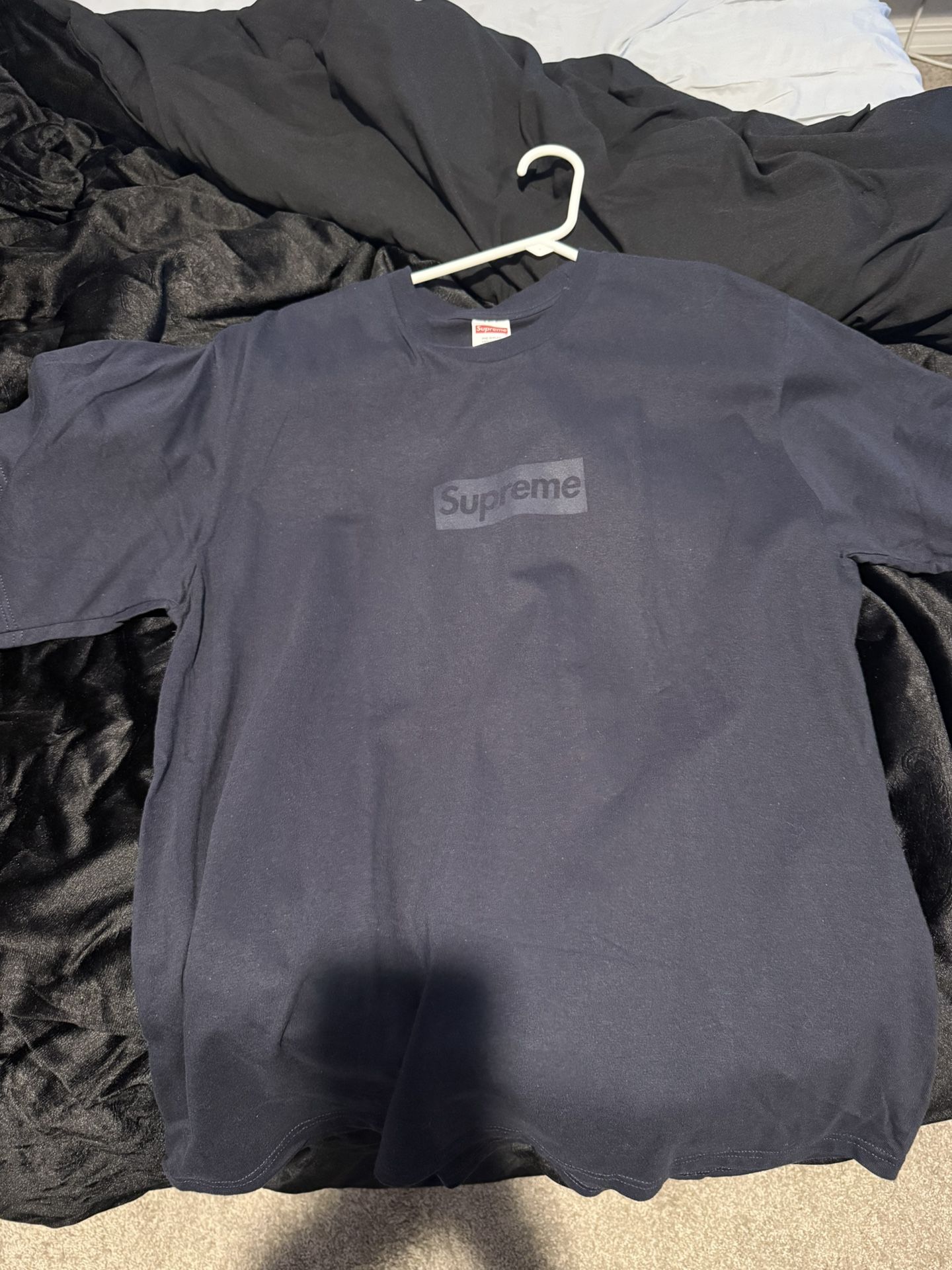 Supreme Shirt