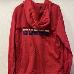 Guess Sweathers Size Medium 
