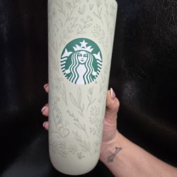 Winnie the Pooh Starbucks Tumbler