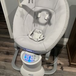 GRACO SWING