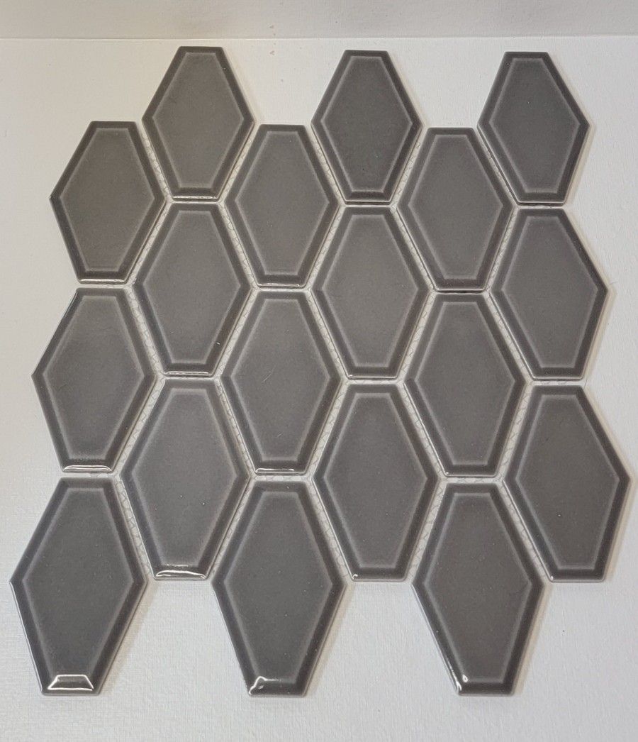 $1.99/sft ....Discontinued/ overstock Premium Grade Glass Mosaic