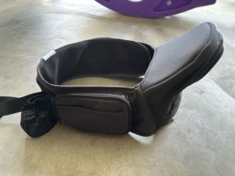 Baby Hip Carrier