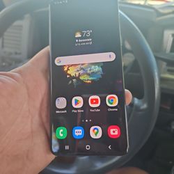 Samsung Galaxy S20+