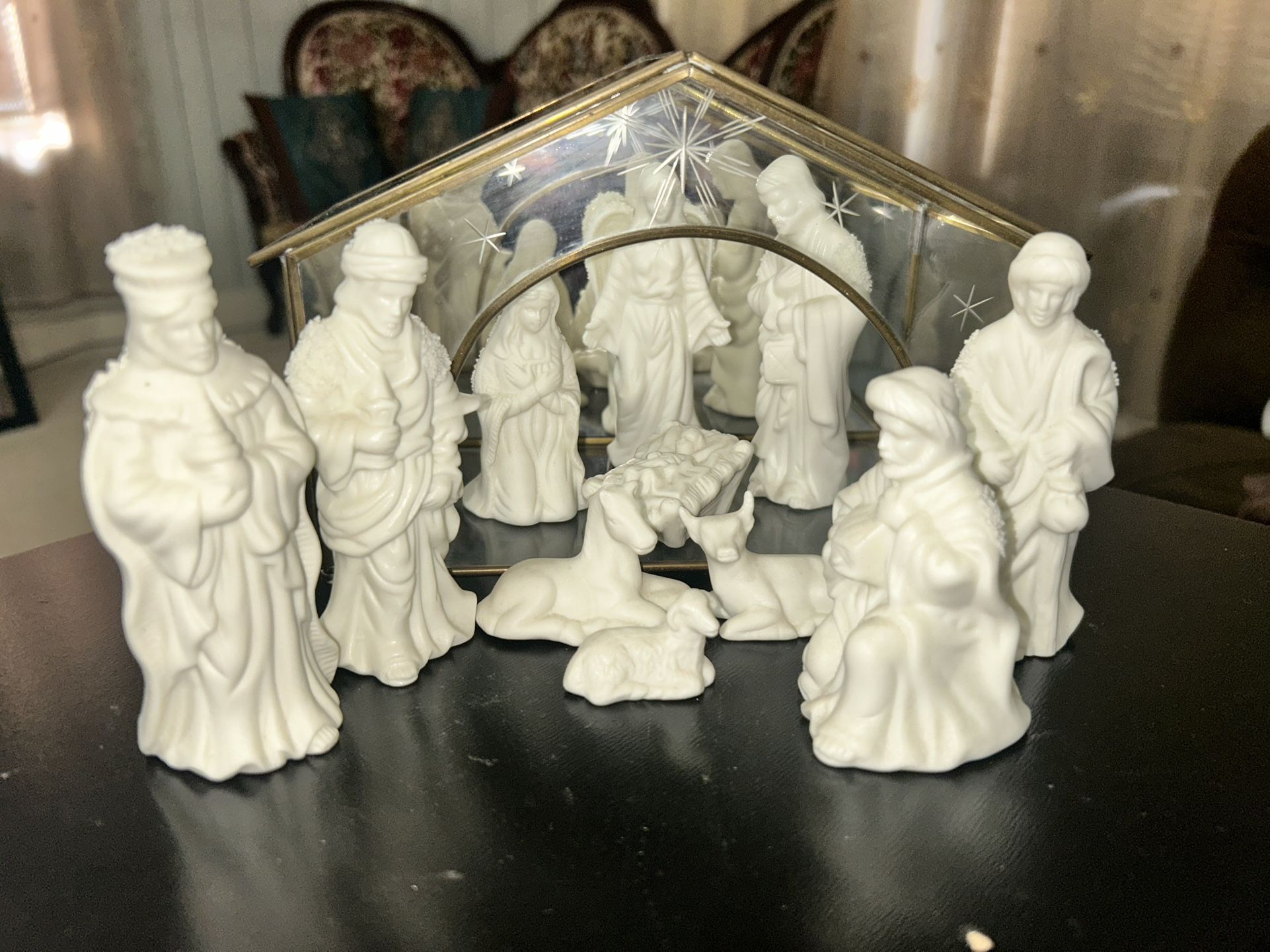 Nativity Set
