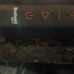 Bushnell Speaker And Navigator 