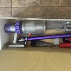 Dyson 25.5 V