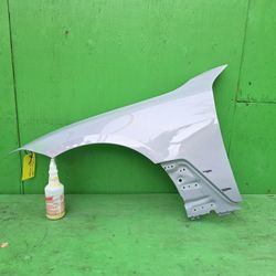 BMW 4 SERIES 2021 2022 2023 2024 FENDER 