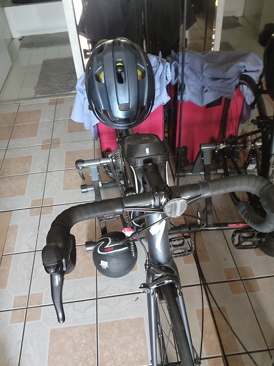 Specialize Bike