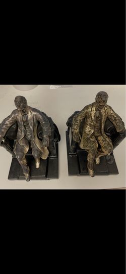 Book ends